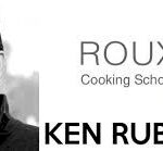 Podcast Guest: Ken Rubin, Rouxbe