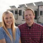 Podcast Guests: Rae and Jason Miller, The Getaway Couple