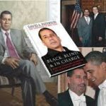 Podcast Guest: Former New York Governor David Paterson