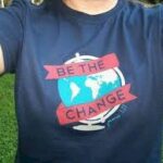Tee-talk: How Your Shirt Can Change the World