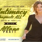 Our annual Valentine's Day Show—Lift your heart with intimacy coach, Allana Pratt