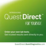 Control Your Health Future with a Health Score--Prevent Illness and Protect Your Longevity: Interview with Dr. Jeffrey Dlott, Quest Direct