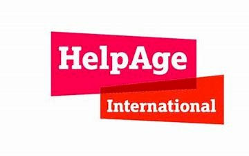 HelpAge Logo