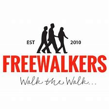 Freewalkers
