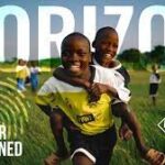 Generation Bold--Discover the Organizational and Success Secrets of Horizon: Empower the Orphaned as I interview CEO Gretchen Villegas.