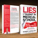 Generation Bold--Hear my interview with Dr. Robert Lufkin--Lies I Taught in Medical School--as he exposes the comfortable lies pushed by mainstream medicine for the last fifty years—and reveals the harsh truth.