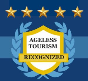 Ageless Tourism Certified