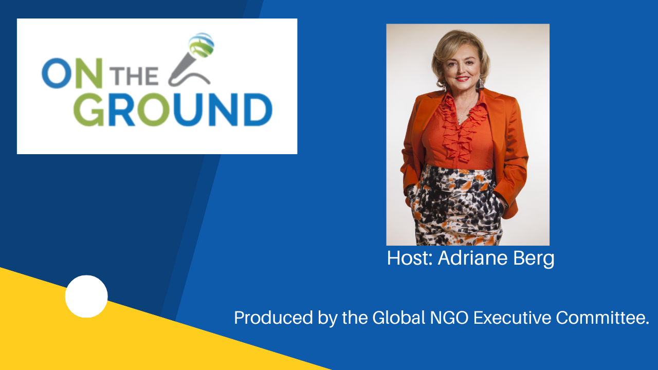 On the Ground Generic