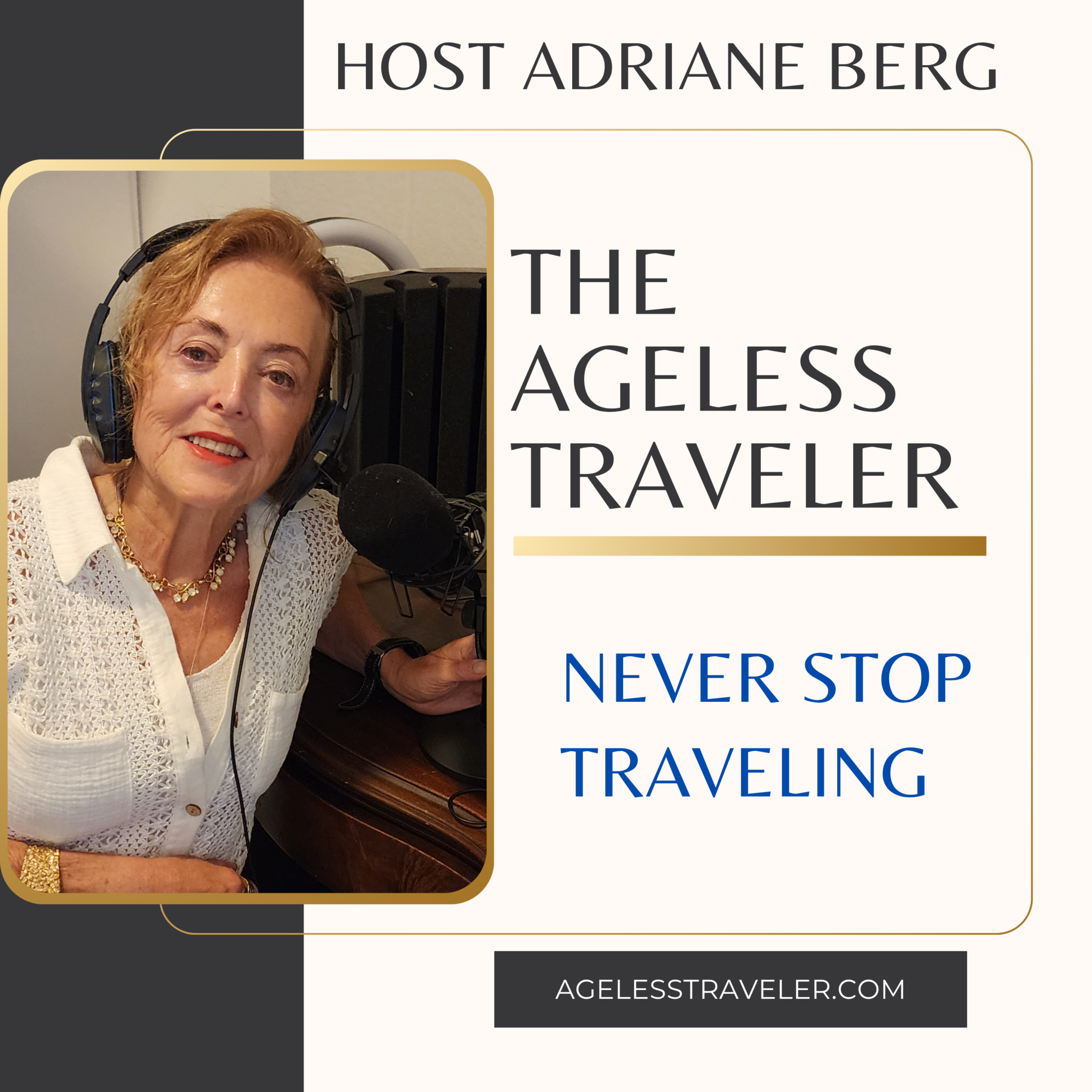 the ageless traveler generic